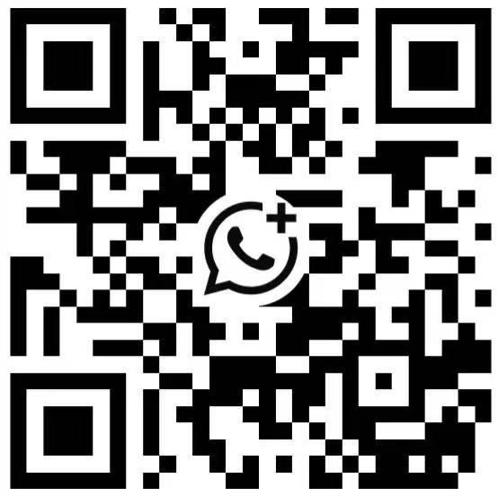 WhatsApp二维码